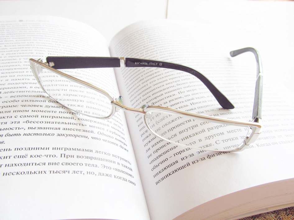 Armação de óculos Persol PO3286V Marrom mesclado
